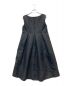 FOXEY (フォクシー) Gimovu Dress ブラック サイズ:40：17800円