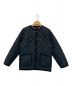 LAVENHAM（ラベンハム）の古着「CREW NECK JACKET」｜ブラック