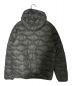 Peak Performance (ピーク・パフォーマンス) M HELIUM HOOD JACKET グレー サイズ:XL：8800円