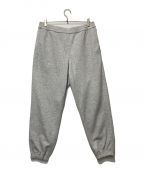 DAIWA PIER39ダイワ ピア39）の古着「TECH SWEAT PANTS BASIC」｜グレー