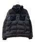 MONCLER（モンクレール）の古着「LEBLOND ダウンジャケット 220914131485」｜ネイビー