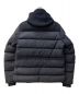 MONCLER (モンクレール) LEBLOND ダウンジャケット 220914131485 ネイビー サイズ:4：55800円