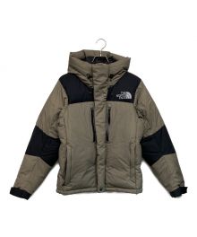 THE NORTH FACE（ザ ノース フェイス）の古着「バルトロライトジャケット」｜ファルコンブラウン