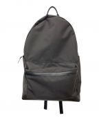 STANDARD SUPPLY×confectスタンダードサプライ×コンフェクト）の古着「LARGE DAYPACK LEATHER BOTTOM」