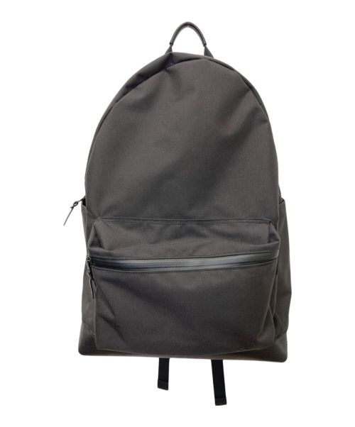 STANDARD SUPPLY（スタンダードサプライ）STANDARD SUPPLY (スタンダードサプライ) confect (コンフェクト) LARGE DAYPACK LEATHER BOTTOMの古着・服飾アイテム