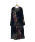 Ameri (アメリ) UND 2WAY DARIA V NECK DRESS ブラック サイズ:S：15800円