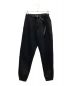 GRAMICCI（グラミチ）の古着「TECH KNIT JOGGER PANTS」｜ブラック