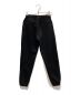 GRAMICCI (グラミチ) TECH KNIT JOGGER PANTS ブラック サイズ:ASIA XS：3980円