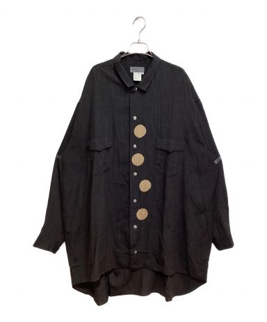 中古・古着通販】Yohji Yamamoto pour homme (ヨウジヤマモト ...