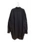 Yohji Yamamoto pour homme (ヨウジヤマモト プールオム) 96AW 脱色期 ドットデザインレーヨンシャツ ブラック サイズ:M：70000円