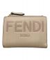 FENDI（フェンディ）の古着「2つ折り財布」