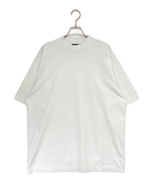 BALENCIAGA（バレンシアガ）BALENCIAGA (バレンシアガ) Tシャツ ホワイト サイズ:Sの古着・服飾アイテム