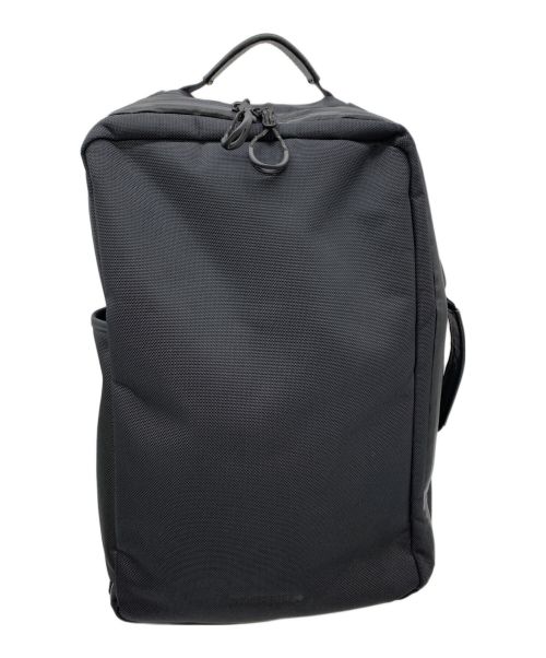 Beruf（ベルーフ）Beruf (ベルーフ) Urban Commuter 2WAY BACK PACK ブラックの古着・服飾アイテム