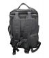 Beruf (ベルーフ) Urban Commuter 2WAY BACK PACK ブラック：9800円