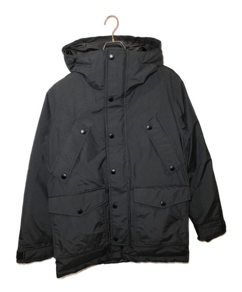 WOOLRICH（ウールリッチ）WOOLRICH (ウールリッチ) アークティックダウンパーカー ブラック サイズ:Mの古着・服飾アイテム