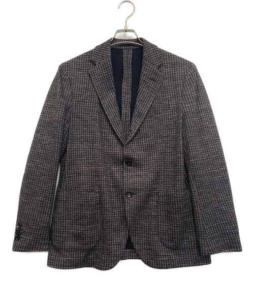 LARDINI（ラルディーニ）LARDINI (ラルディーニ) 2Bジャケット サイズ:50の古着・服飾アイテム