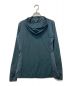 ARC'TERYX (アークテリクス) ATOM LT HOODY グリーン サイズ:S：7000円