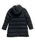 THE NORTH FACE (ザ ノース フェイス) WS Down Shell Coat ブラック サイズ:M：10000円