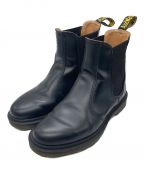 Dr.Martensドクターマーチン）の古着「CHELSEA BOOT」｜ブラック