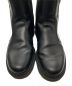 中古・古着 Dr.Martens (ドクターマーチン) CHELSEA BOOT ブラック サイズ:UK4：7800円