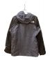 THE NORTH FACE (ザ ノース フェイス) Novelty Mountain Jacket ネイビー サイズ:XL：22000円