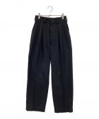 THE SHINZONEザ シンゾーン）の古着「TOMBOY PANTS」｜ブラック