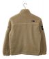 THE NORTH FACE (ザ ノース フェイス) RIMO FLEECE JACKET ベージュ サイズ:L 未使用品：19800円