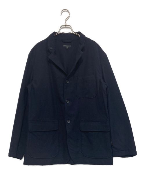 Engineered Garments（エンジニアド ガーメンツ）Engineered Garments (エンジニアド ガーメンツ) ロイタージャケット ネイビー サイズ:Mの古着・服飾アイテム