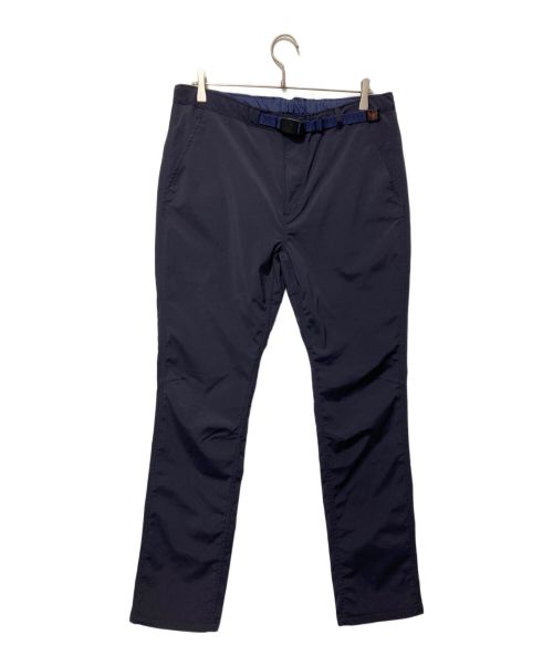 nonnative（ノンネイティブ）nonnative (ノンネイティブ) GRAMICCI (グラミチ) CLIMBER EASY PANTS N/P RIPSTOP ネイビー サイズ:3 未使用品の古着・服飾アイテム