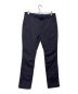 nonnative（ノンネイティブ）の古着「CLIMBER EASY PANTS N/P RIPSTOP」｜ネイビー