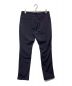 nonnative (ノンネイティブ) GRAMICCI (グラミチ) CLIMBER EASY PANTS N/P RIPSTOP ネイビー サイズ:3 未使用品：19000円