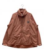 South2 West8サウスツー ウエストエイト）の古着「Weather Effect Jacket」