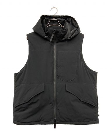 中古・古着通販】DAIWA PIER39 (ダイワ ピア39) TECH PADDING MIL VEST