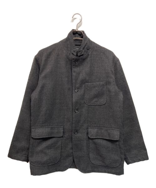 Engineered Garments（エンジニアド ガーメンツ）Engineered Garments (エンジニアド ガーメンツ) Loiter Jacket グレー サイズ:SIZE Mの古着・服飾アイテム