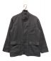 Engineered Garments（エンジニアド ガーメンツ）の古着「Loiter Jacket」｜グレー