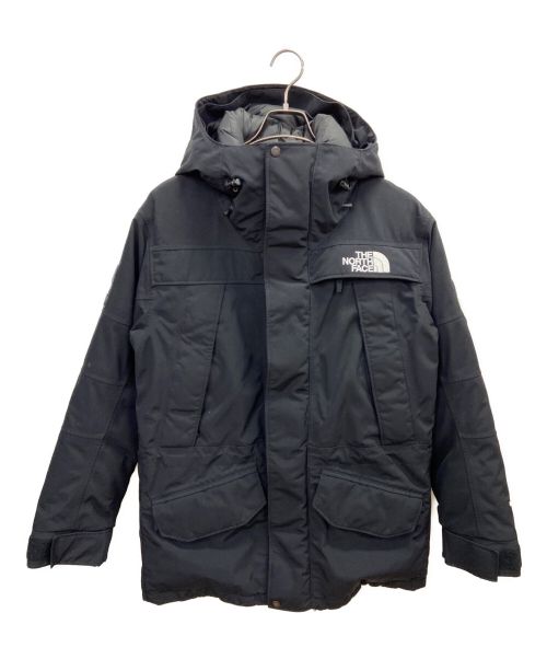 THE NORTH FACE（ザ ノース フェイス）THE NORTH FACE (ザ ノース フェイス) Antarctica Parka ブラック サイズ:Lの古着・服飾アイテム