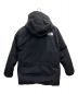 THE NORTH FACE (ザ ノース フェイス) Antarctica Parka ブラック サイズ:L：39800円