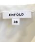 ENFOLDの古着・服飾アイテム：14800円