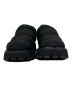 nagonstans (ナゴンスタンス) Padding Slip-On ブラック サイズ:23cm：16000円