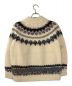 Coohem (コーヘン) CANADIAN KNIT P/O ベージュ サイズ:38：5800円