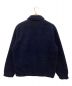 POLO RALPH LAUREN (ポロ・ラルフローレン) フリースジャケット ネイビー サイズ:Ｓ：6800円