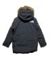 THE NORTH FACE (ザ ノース フェイス) ANTARCTICA PARKA ブラック サイズ:XS：49800円