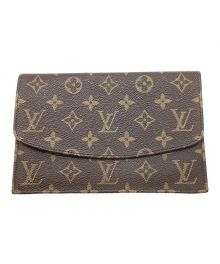 LOUIS VUITTON（ルイ ヴィトン）の古着「セカンドバッグ」