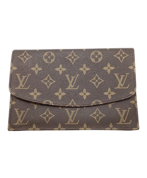 LOUIS VUITTON（ルイ ヴィトン）LOUIS VUITTON (ルイ ヴィトン) セカンドバッグ サイズ:表記なしの古着・服飾アイテム