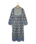 SZ Blockprints (エスゼットブロックプリント) KITY DRESS サイズ:S：17800円