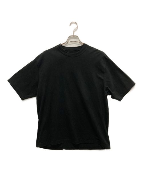 ENNOY（エンノイ）ENNOY (エンノイ) PACK T-SHIRTS/パックTシャツ/SS23BRENCT01NTL ブラック サイズ:Ｍの古着・服飾アイテム