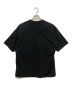 ENNOY (エンノイ) PACK T-SHIRTS/パックTシャツ/SS23BRENCT01NTL ブラック サイズ:Ｍ：5000円