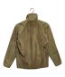 US ARMY (ユーエス アーミー) ECWCS GEN III COLD WEATHER JACKET ブラウン サイズ:XS：4800円