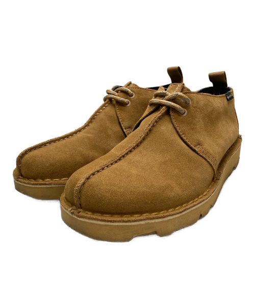 CLARKS ORIGINALS（クラークス オリジナルズ）CLARKS ORIGINALS (クラークス オリジナルズ) Desert TrekGTX ブラウン サイズ:25.5cmの古着・服飾アイテム