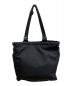 BRIEFING (ブリーフィング) BS TOTE TALL ブラック：26000円